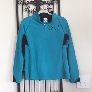Under Armour Sweatshirt size Large